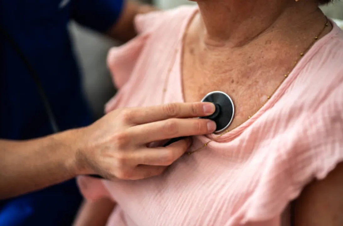 Comprehensive Cardiac Check-Up
