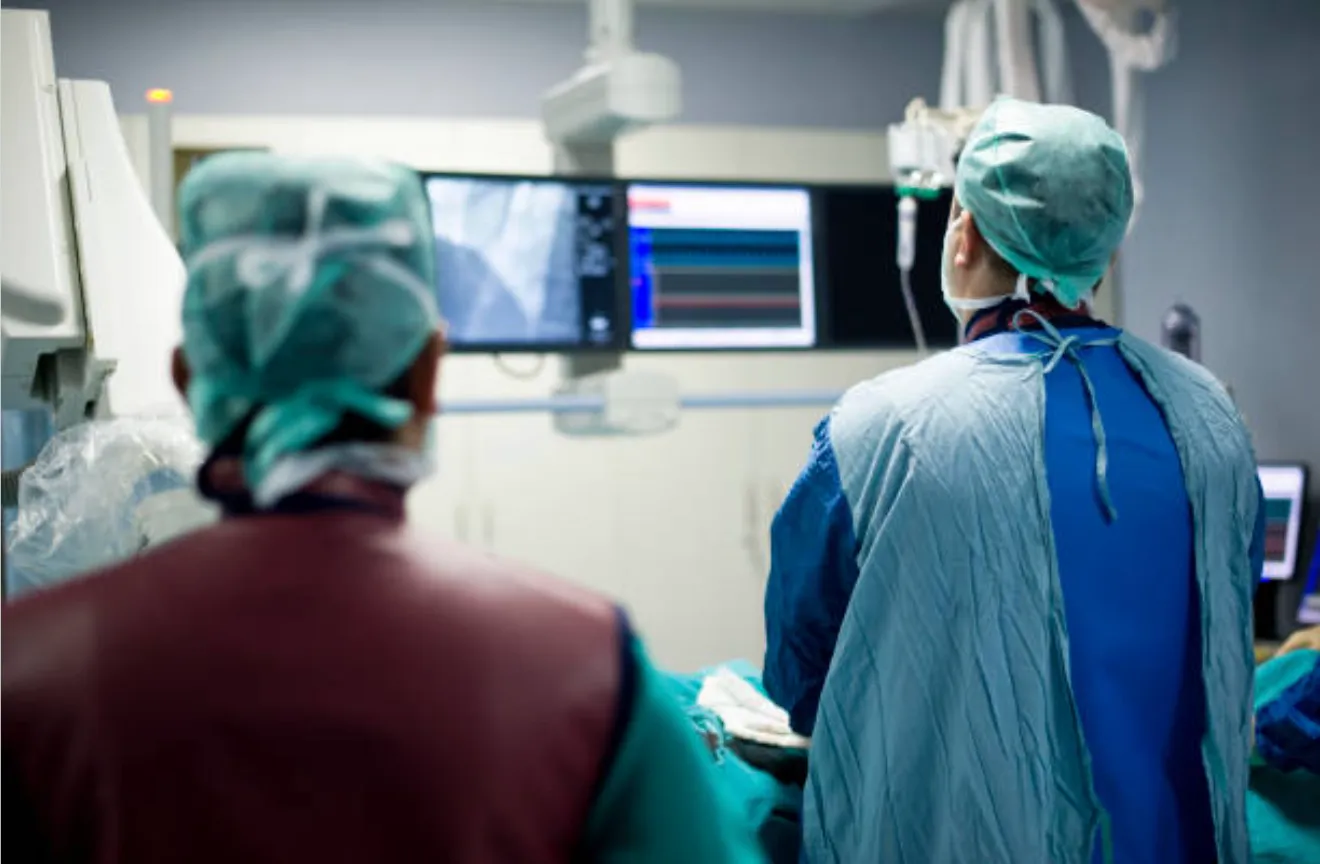 Carotid Artery Stenting