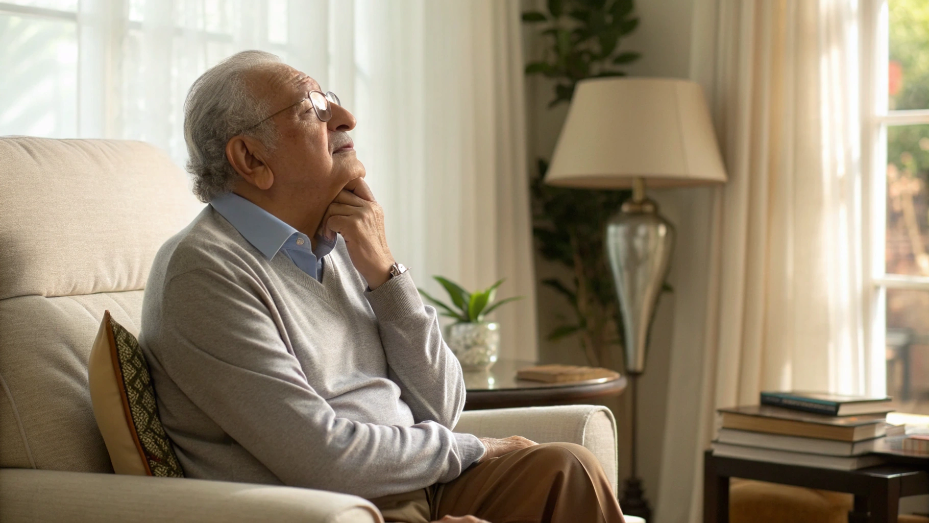 Patient considering carotid stenting