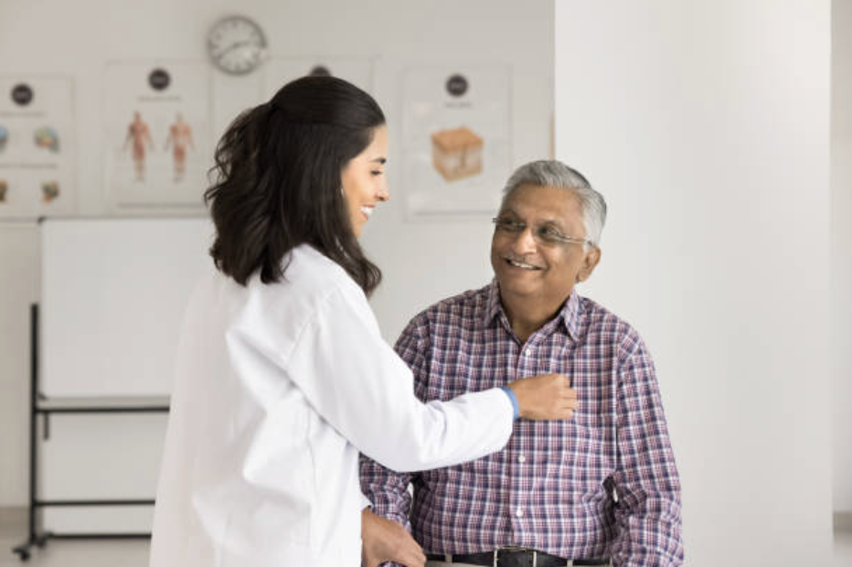 Cardiac Rehabilitation