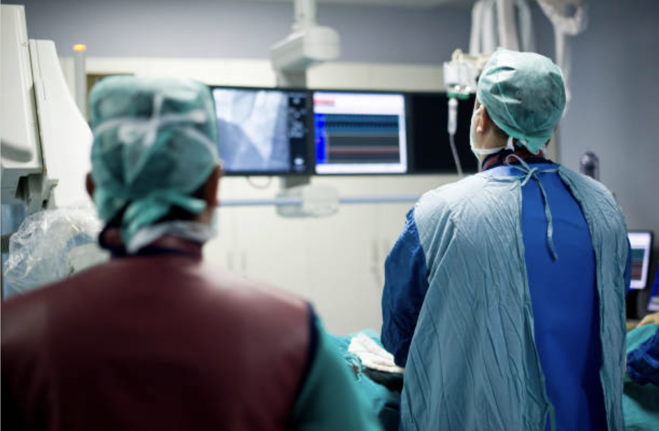 Carotid Artery Stenting