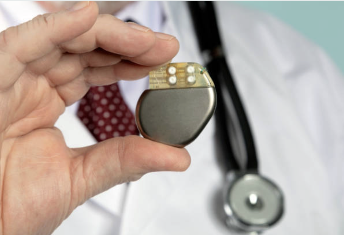 Pacemaker Implantation